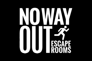 Escape room no way out movie
