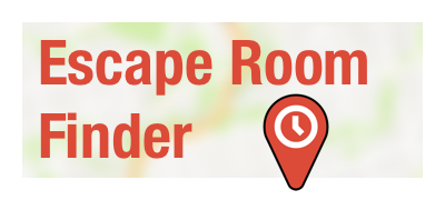 Escape Room Finder