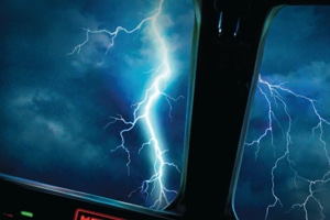 EXIT: The Stormy Flight - Escape Room Board Game